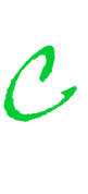 C