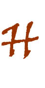 H