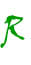 R