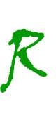 R