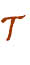 T