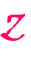 Z